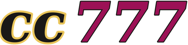 cc777 logo